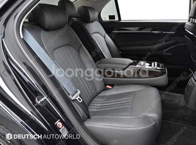 중고차 제네시스 G90 3.8 AWD 럭셔리 20년형 ...--4