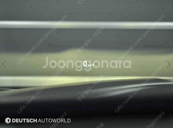 중고차 제네시스 G90 3.8 AWD 럭셔리 20년형 ...--7