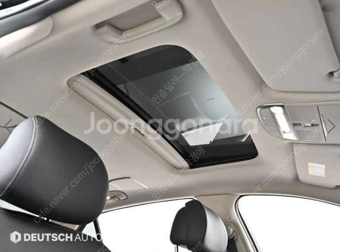 중고차 제네시스 G90 3.8 AWD 럭셔리 20년형 ...--8