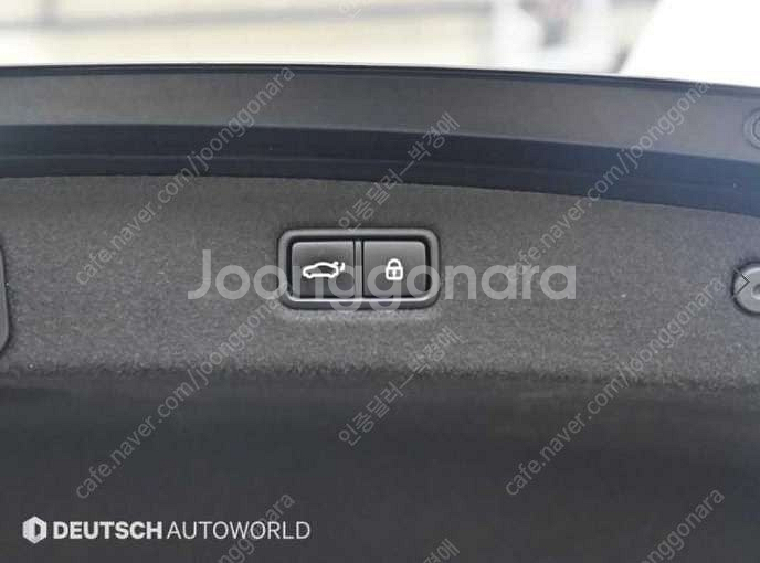 중고차 제네시스 G90 3.8 AWD 럭셔리 20년형 ...--9