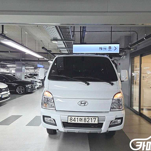 [소형화물][카고]포터2 4WD/더블캡 (5인승 /1톤) 2022 년 중고차☆신뢰☆믿음☆정직☆고객님께 약속드립니다!