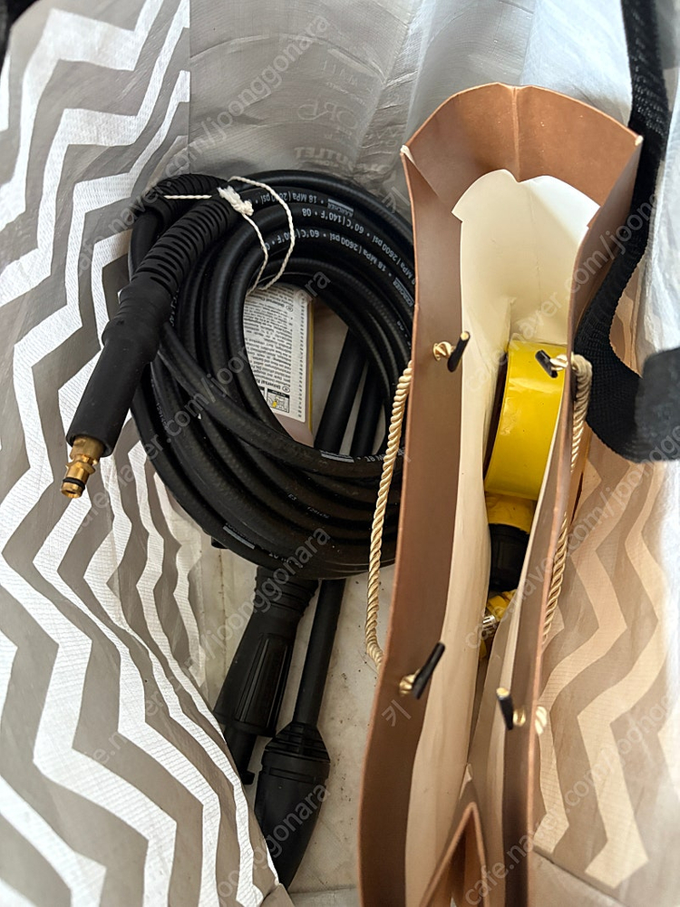 카처 고압세척기 k5프리미엄 이미지