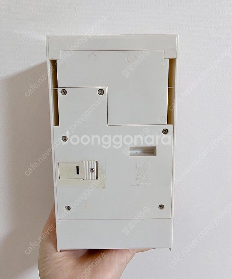 고전키티 헬로키티 냉장고 장난감--7