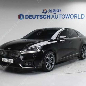 중고차 기아 올 뉴K7 R2.2 디젤 프레스티지 16년형 146,000키로 중고차전액할부 ★ 여유자금 ★ 수원 ★
