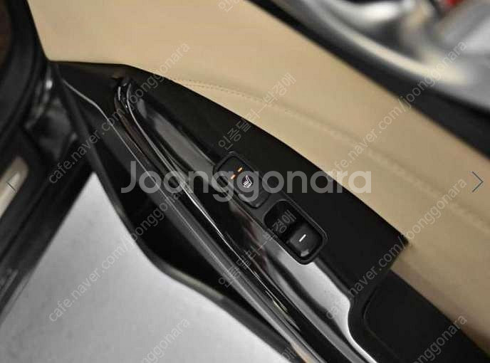 중고차 기아 올 뉴K7 R2.2 디젤 프레스티지 16년...--6