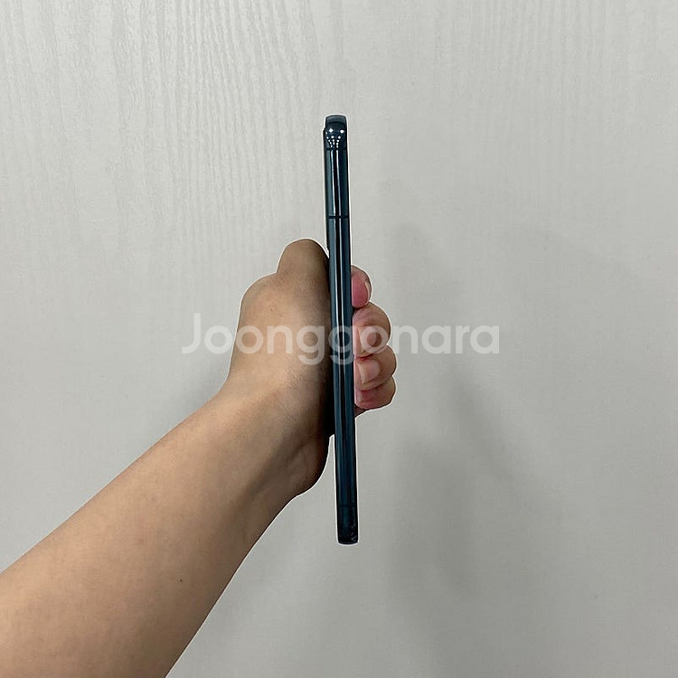 04299 갤럭시S22플러스 256GB 그린 부산 중고...--4