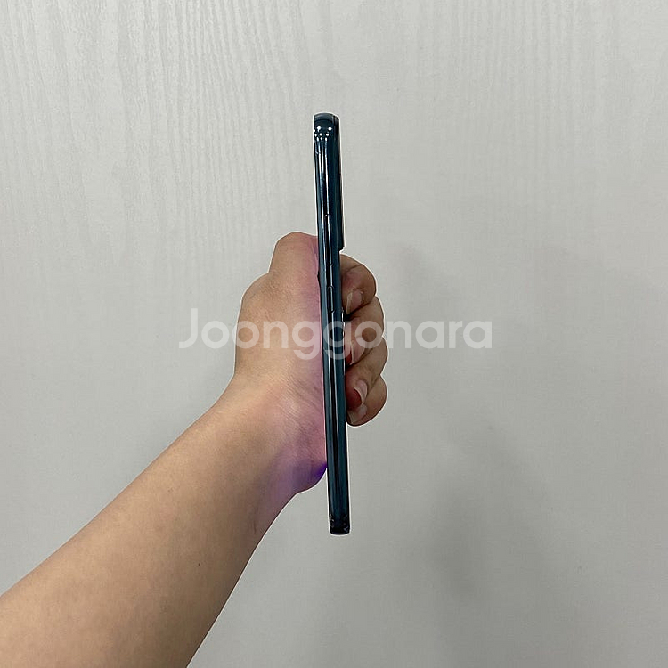 04299 갤럭시S22플러스 256GB 그린 부산 중고...--6