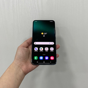 04299 갤럭시S22플러스 256GB 그린 부산 중고폰 팝니다 25만원