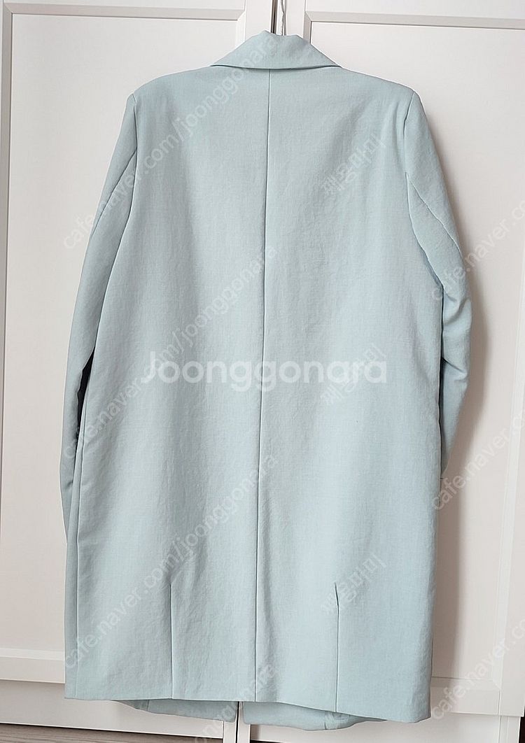 러브하니 신상 고급스러운 간절기부터 여름까지~ 브이넥 ...--2