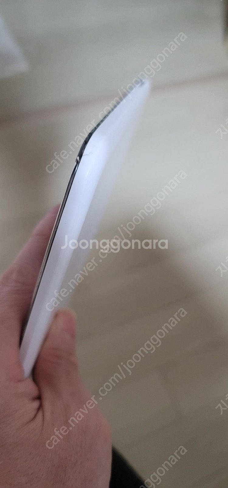 갤럭시 탭 4 어드밴스 10.1 sm-t536 팝니다--4