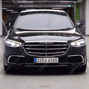 벤츠 S클래스 중고 S클래스 W223 S350d 벤츠 중고 2023년식 37,313km S350 d 중고차카페