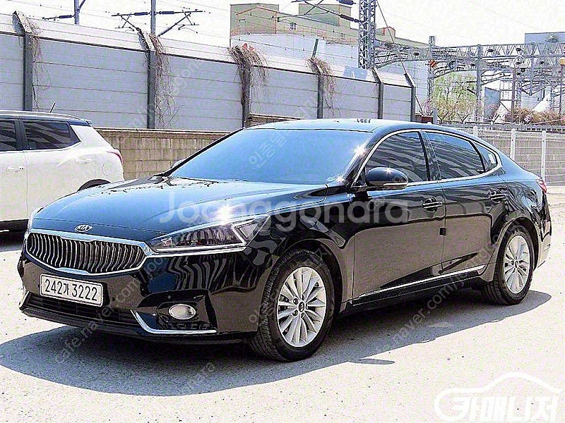 [기아]올 뉴 K7 디젤 R 2.2 프레스티지 (0톤)...--2