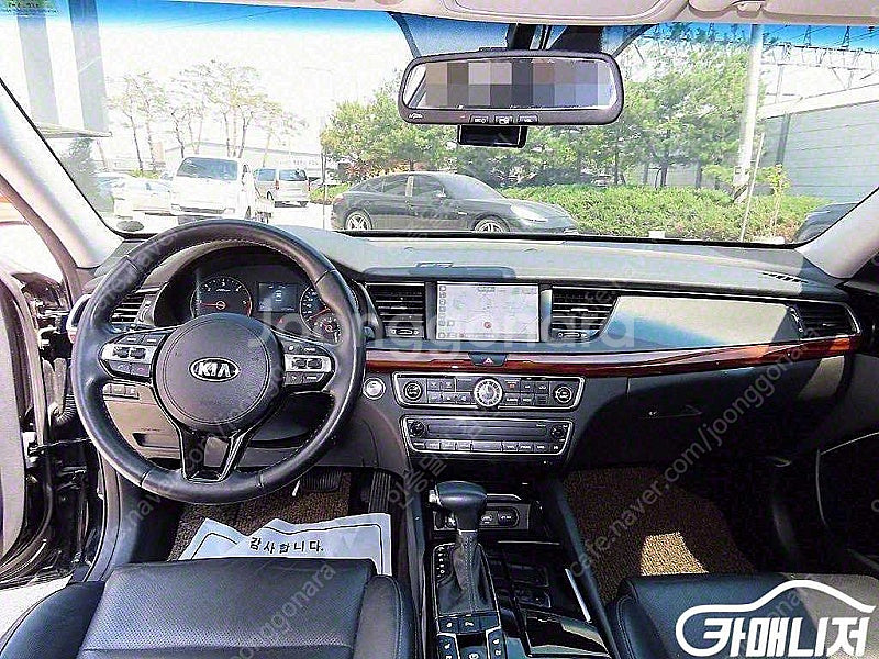 [기아]올 뉴 K7 디젤 R 2.2 프레스티지 (0톤)...--7