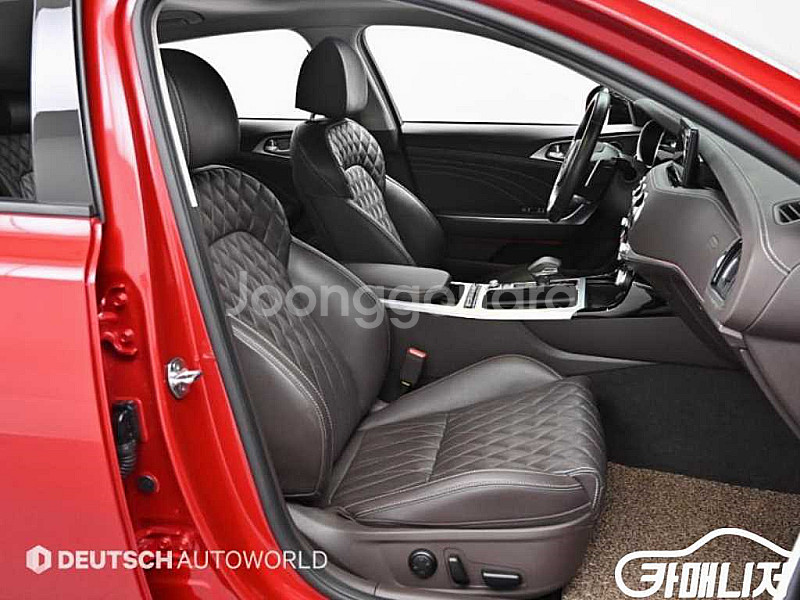 기아 스팅어 마이스터 2WD 2.5 마스터즈 2021 ...--1