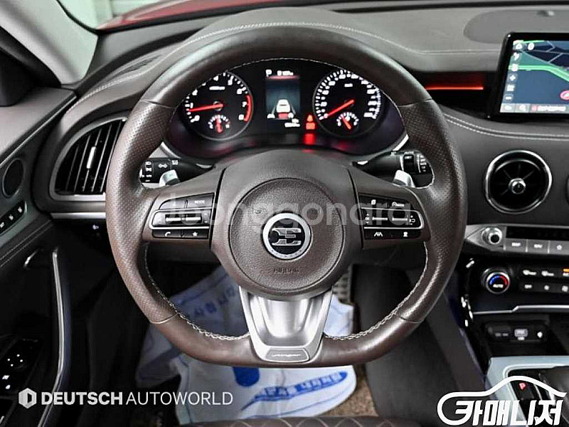 기아 스팅어 마이스터 2WD 2.5 마스터즈 2021 ...--4