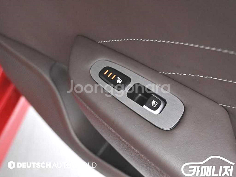 기아 스팅어 마이스터 2WD 2.5 마스터즈 2021 ...--7