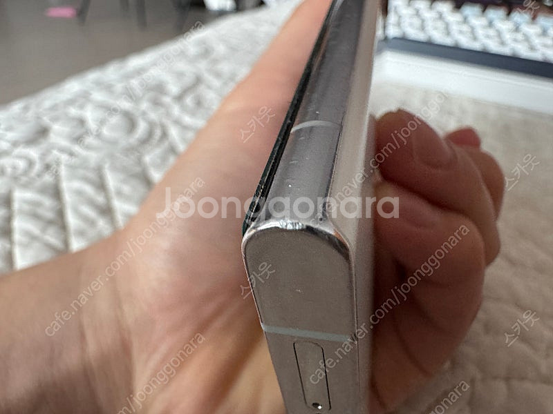 갤럭시 S22 울트라 256g 화이트--7