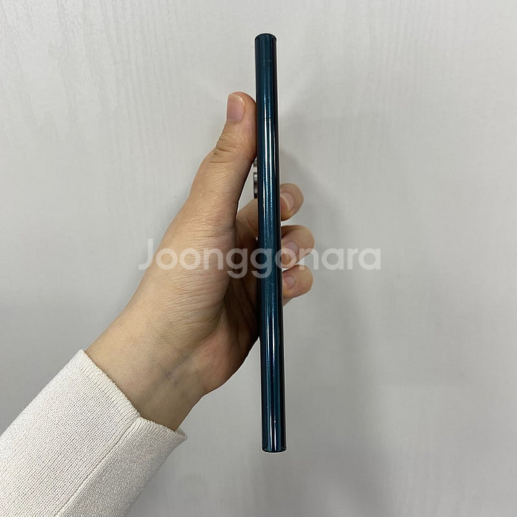 86324 갤럭시S22울트라 그린 256GB 부산 중고...--6