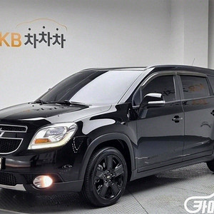 올란도 1.6 디젤 퍼펙트 블랙 2018 년 중고차◆전액할부◆중고차리스◆중고렌트◆