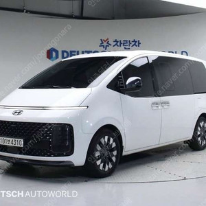 중고차 현대 스타리아 3.5 LPG 라운지 7인승 모빌리티 24년형 100,000키로 중고차전액할부 ★ 여유자금 ★ 수원 ★ 이미지