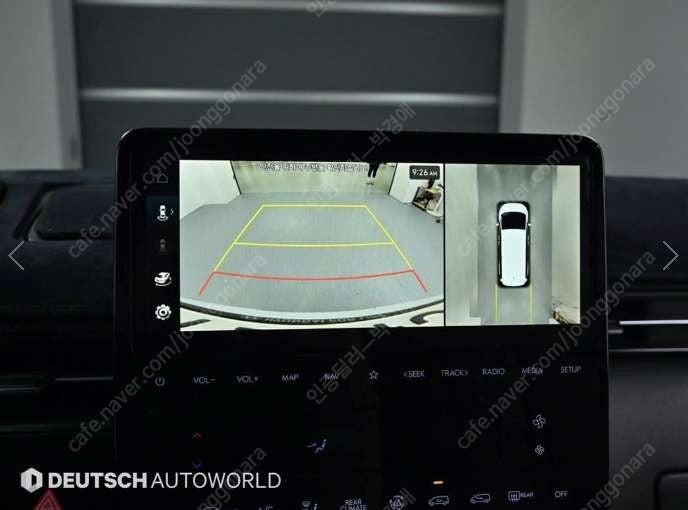 중고차 현대 스타리아 3.5 LPG 라운지 7인승 모빌리티 24년형 100,000키로 중고차전액할부 ★ 여유자금 ★... 이미지