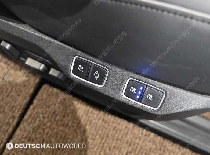 중고차 현대 스타리아 3.5 LPG 라운지 7인승 모빌리티 24년형 100,000키로 중고차전액할부 ★ 여유자금 ★... 이미지