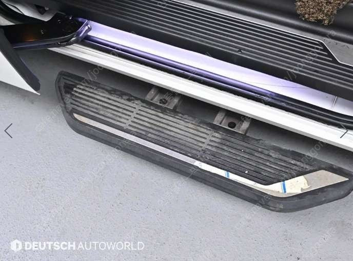 중고차 현대 스타리아 3.5 LPG 라운지 7인승 모빌리티 24년형 100,000키로 중고차전액할부 ★ 여유자금 ★... 이미지