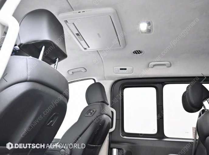 중고차 현대 스타리아 3.5 LPG 라운지 7인승 모빌리티 24년형 100,000키로 중고차전액할부 ★ 여유자금 ★... 이미지