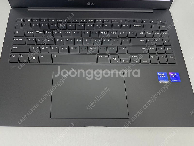 [LG]그램프로 16인치 AI노트북 16Z90TS-GS...--7
