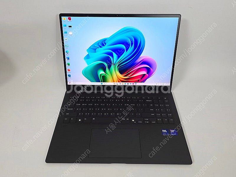 [LG]그램프로 16인치 AI노트북 16Z90TS-GS...--0