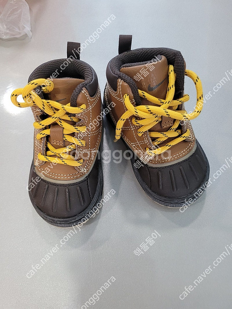 나이키 ACG 우드사이드 유아동 110사이즈 택포 2....--0