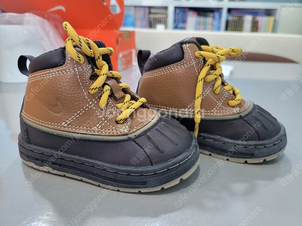 나이키 ACG 우드사이드 유아동 110사이즈 택포 2....--1