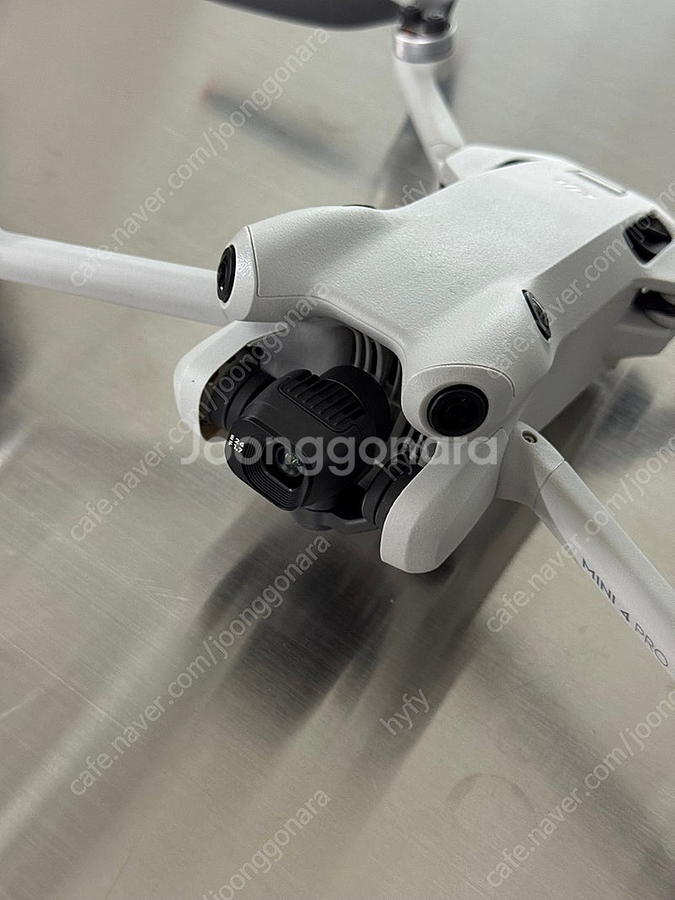 DJI MINI 4 PRO 플라이모어 콤보/ 기체 신품...--6
