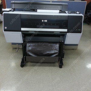 Epson SC P7540 24인치플로터
