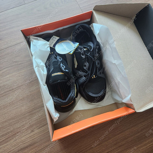 프로스펙스 안전화 작업화