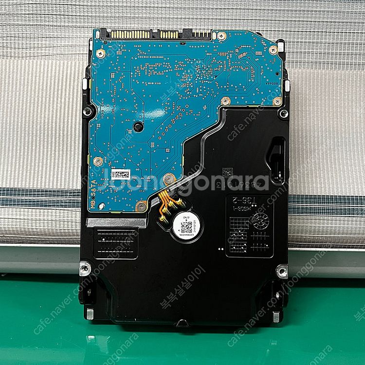 【팝니다】 HDD 컴퓨터 하드디스크 HDD500GB H...--5