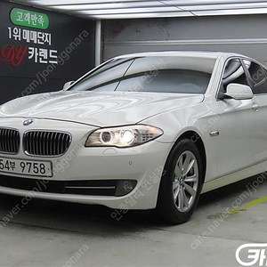 [BMW]5시리즈 (F10) 520d ★중고차★중고차매입★전액할부★저신용자★신불자★소액할부★현금★카드 전부 가능합니다!