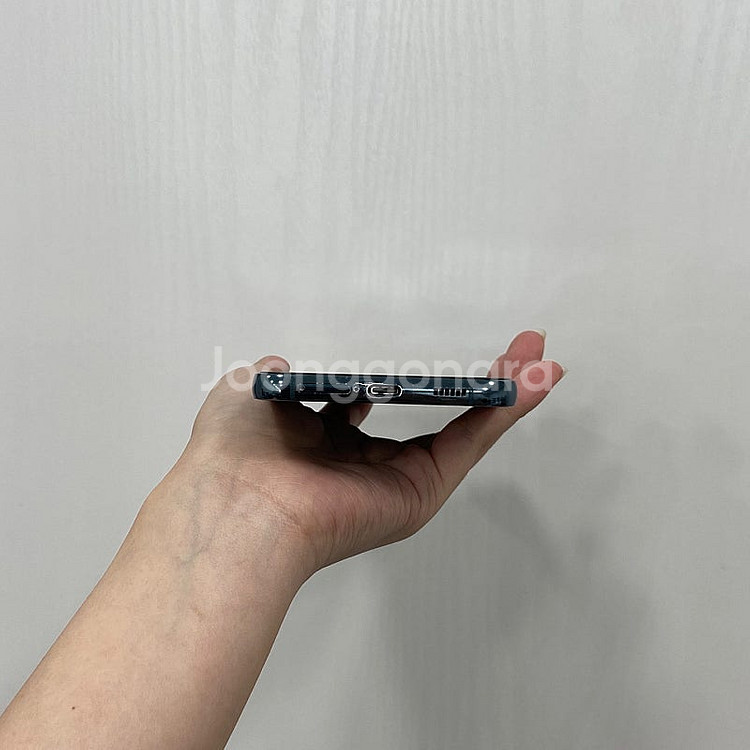 04580 갤럭시S22플러스 그린 256GB 부산 중고...--5