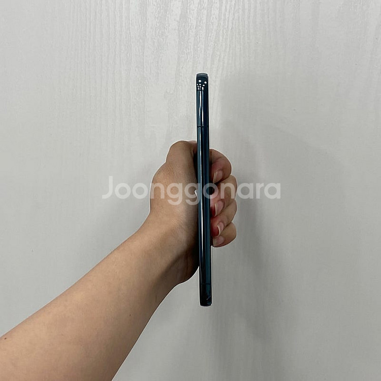04580 갤럭시S22플러스 그린 256GB 부산 중고...--6