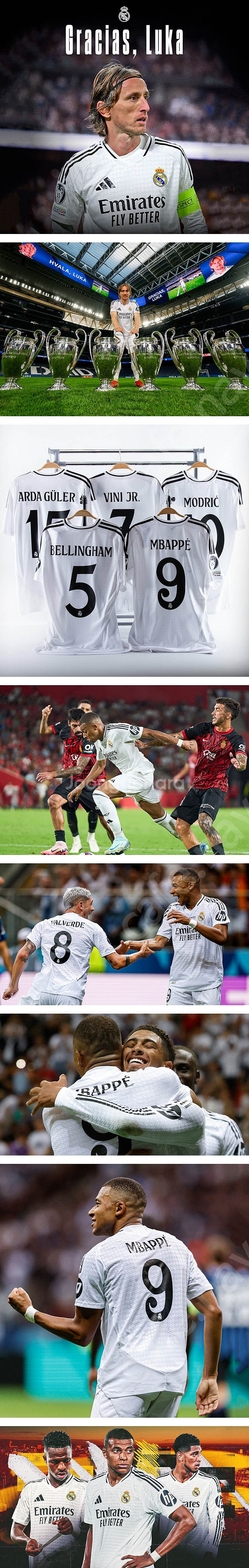 (국내배송) 24-25시즌 축구 클럽 유니폼 레플리카 ...--3