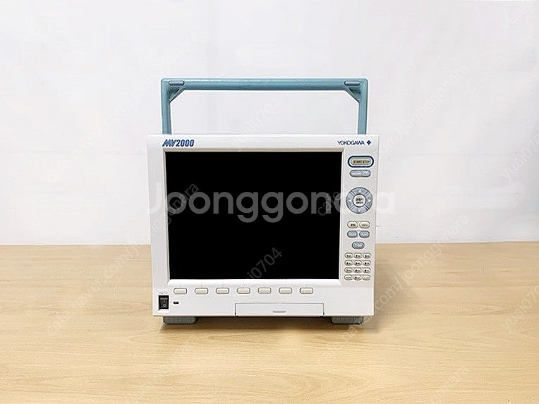 Yokogawa MV2030 Recorder 요꼬가와 ...--0