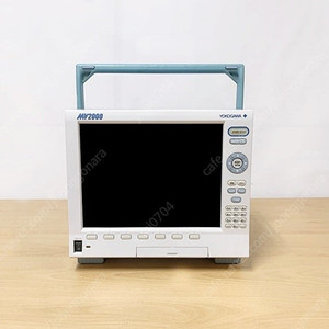 Yokogawa MV2030 Recorder 요꼬가와 MV2000 30채널 레코더