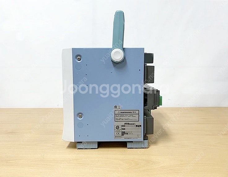 Yokogawa MV2030 Recorder 요꼬가와 ...--2