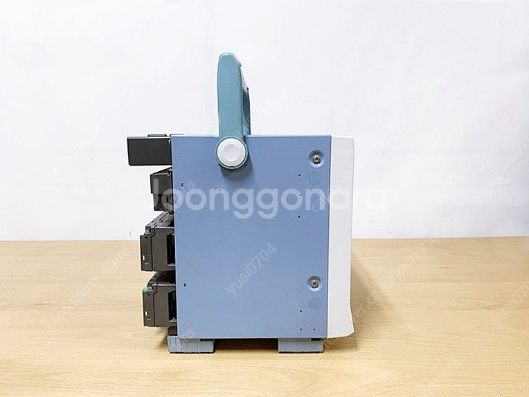 Yokogawa MV2030 Recorder 요꼬가와 ...--3