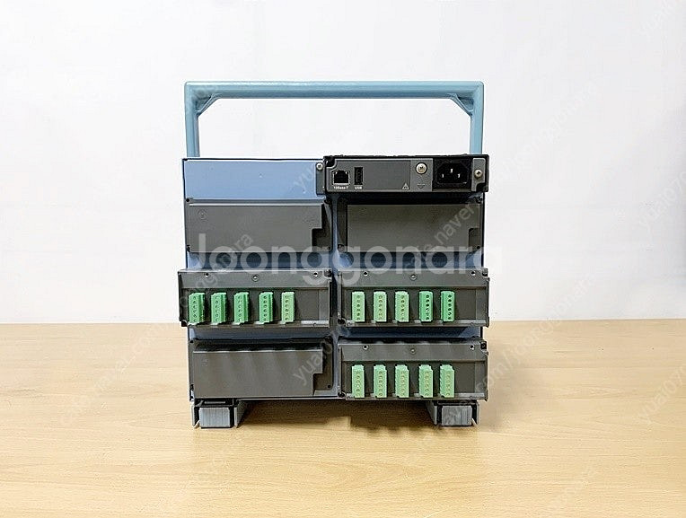 Yokogawa MV2030 Recorder 요꼬가와 ...--4