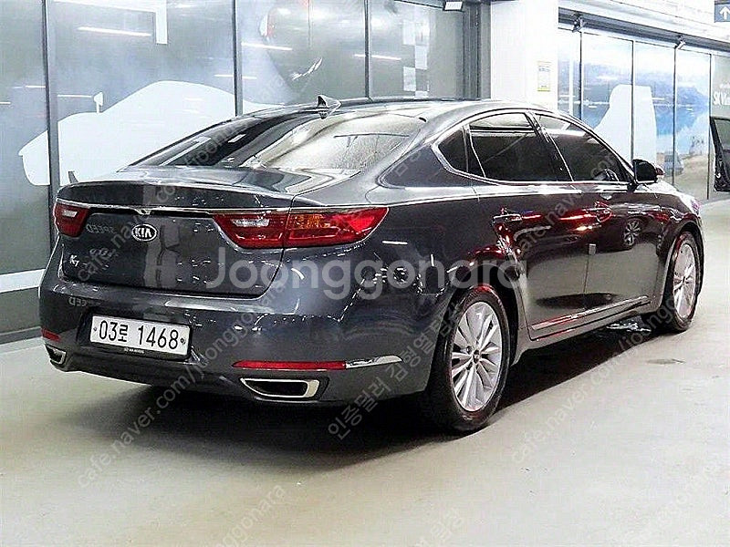 K7 중고차 시세 2019년식 2.4 GDI 프레스티지...--4