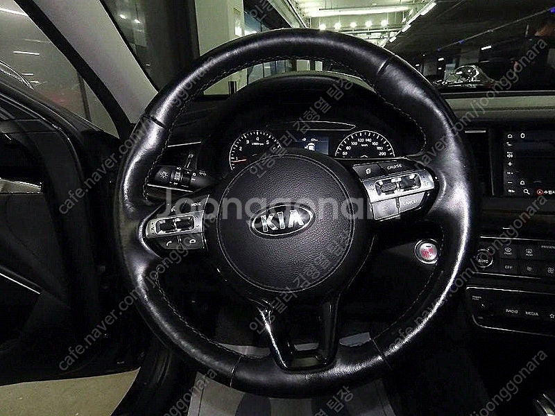 K7 중고차 시세 2019년식 2.4 GDI 프레스티지...--8