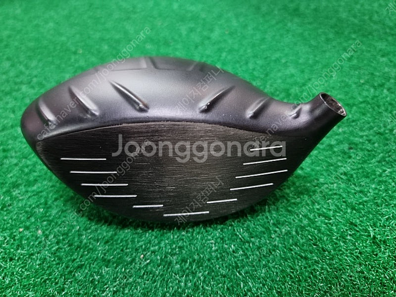 PING 핑 뉴G SF TEC 드라이버 헤드--3
