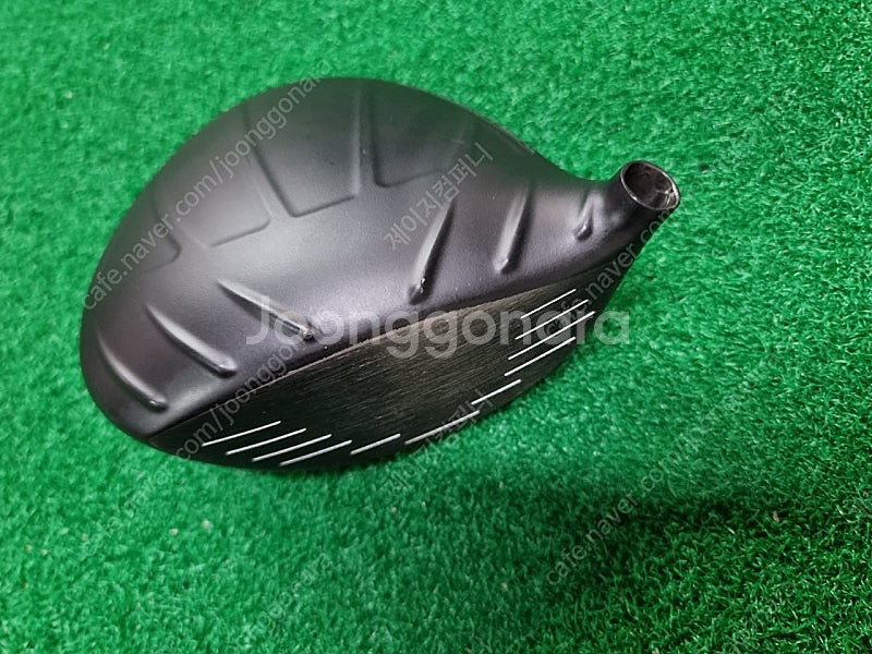 PING 핑 뉴G SF TEC 드라이버 헤드--4