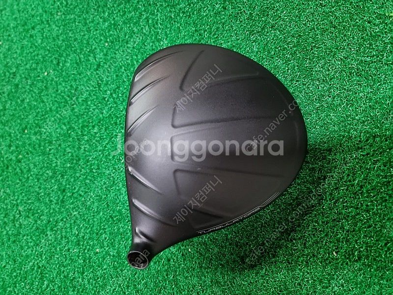 PING 핑 뉴G SF TEC 드라이버 헤드--5